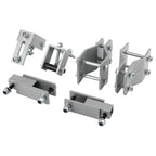 4" Lift Kit for Yamaha Golf Cart G2 G9 (1985–1994)
