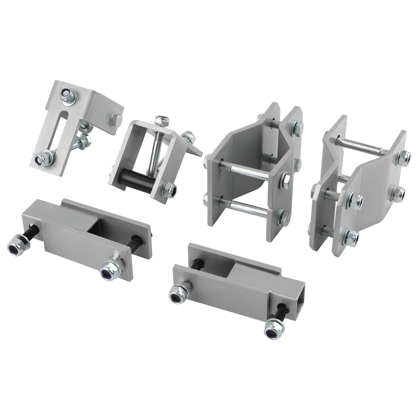 4" Lift Kit for Yamaha Golf Cart G2 G9 (1985–1994)
