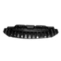 Replacement Polypropylene Front Forward Undercar Shield for 2016- Nissan Sentra