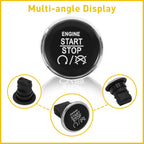 Engine Start Stop Button for Jeep Grand Cherokee (2009-2013)