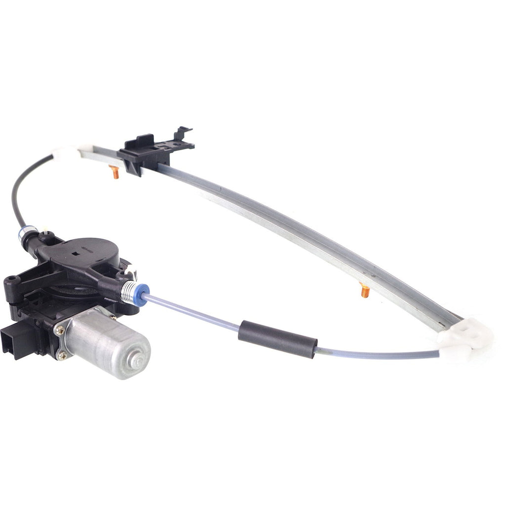 Window Regulator for Mazda 6 (2009–2013) Rear Passenger Side