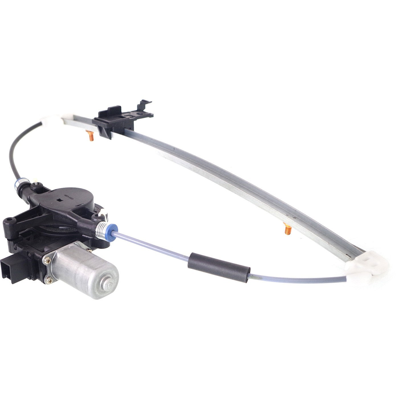 Window Regulator for Mazda 6 (2009–2013) Rear Passenger Side