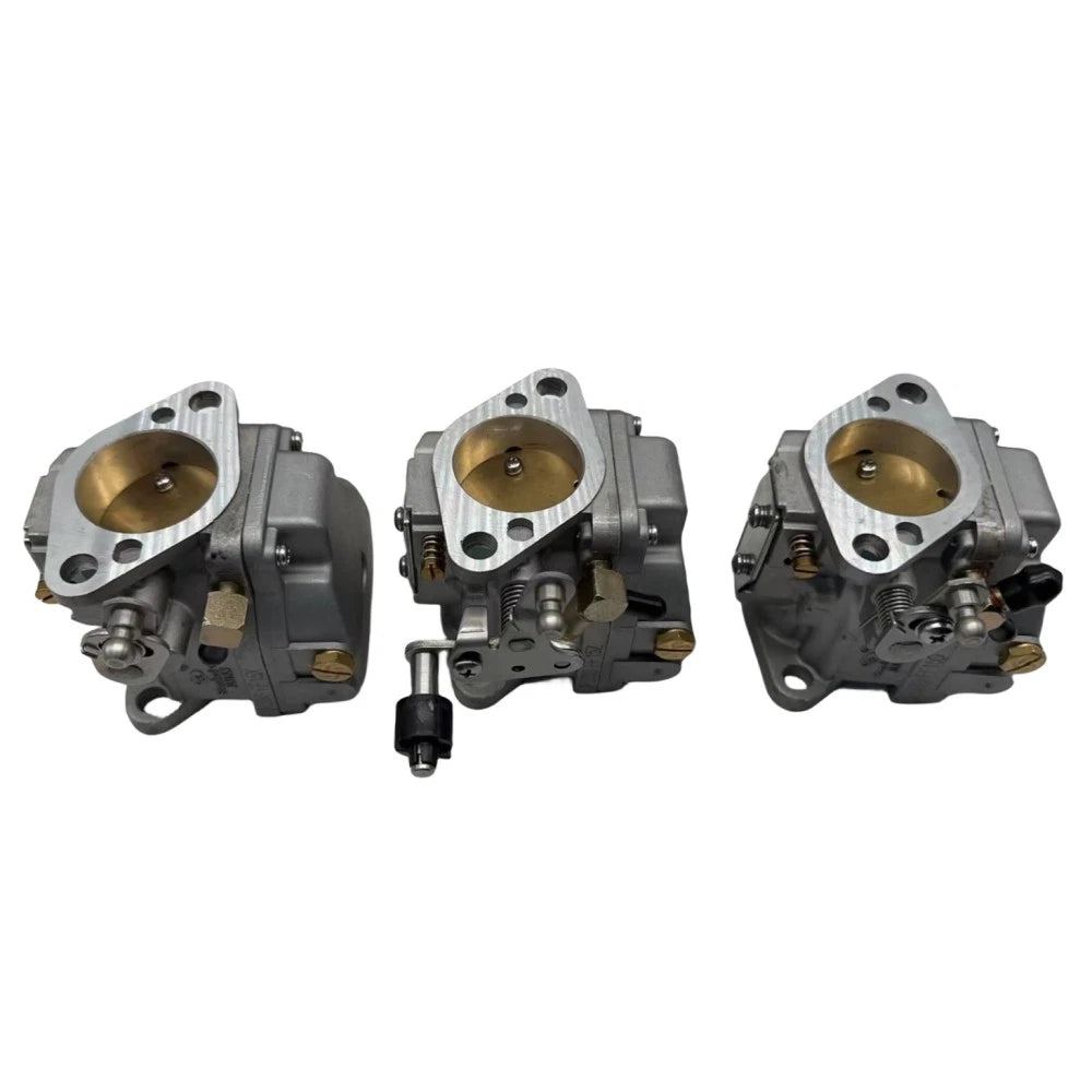 Carburetor Kit 821854T4 821854T5 821854T6 for Mercury 2T 40-55HP (Marine)