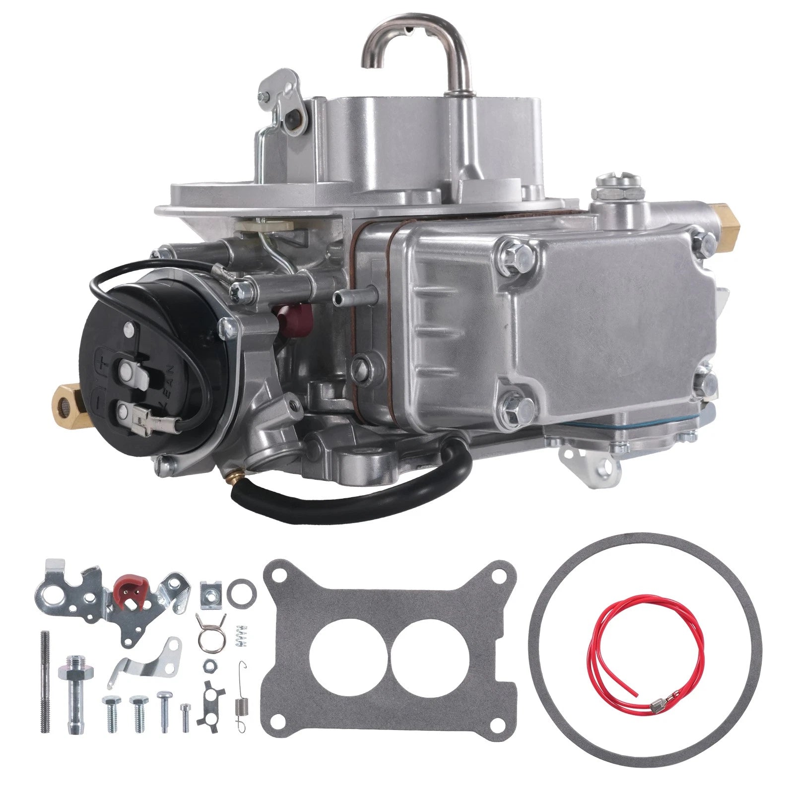 Marine Carburetor 500CFM Electric Choke for 0-80402-2 (0-80402-2)