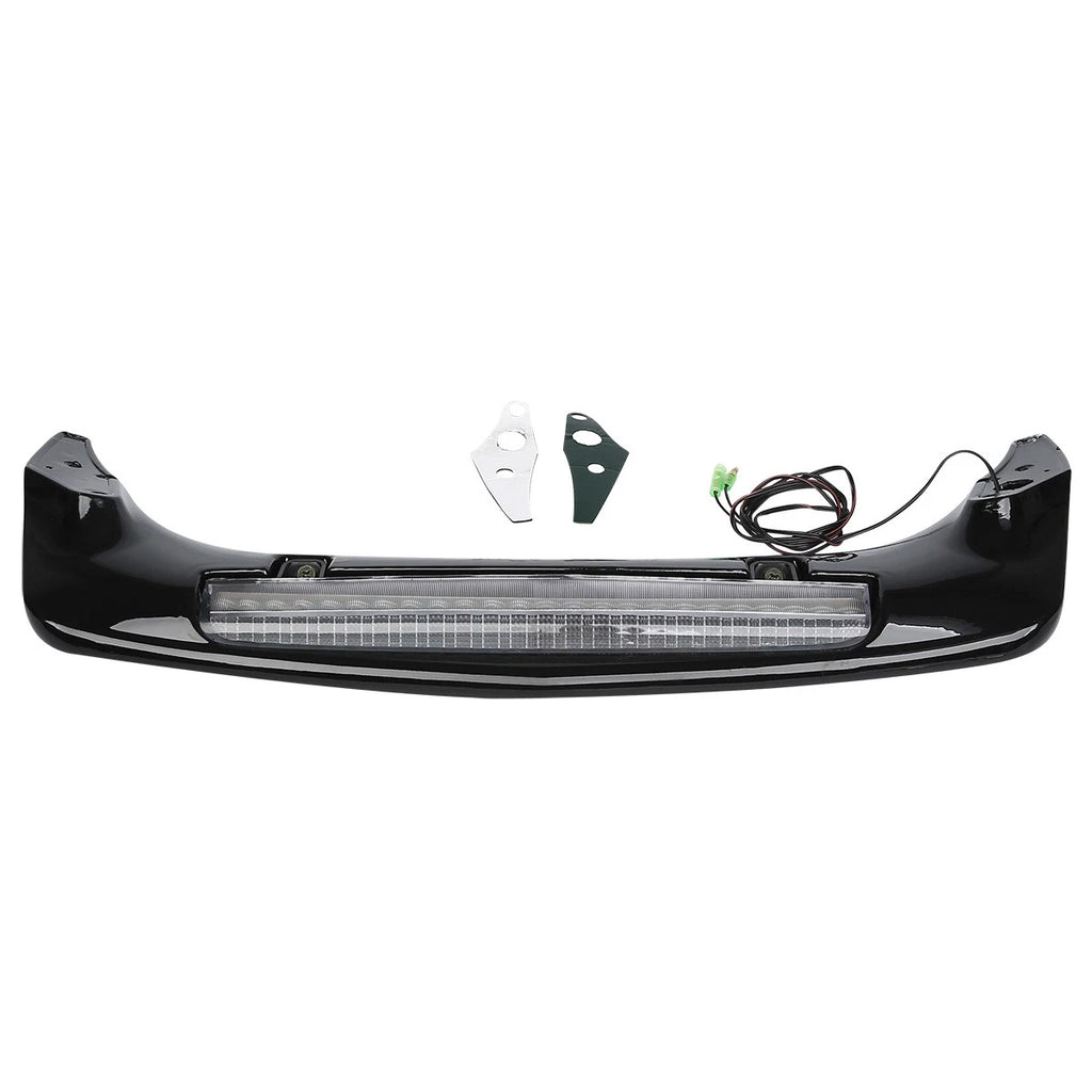 Trunk Spoiler LED Brake Light for Honda Goldwing GL1800 (2001–2017)