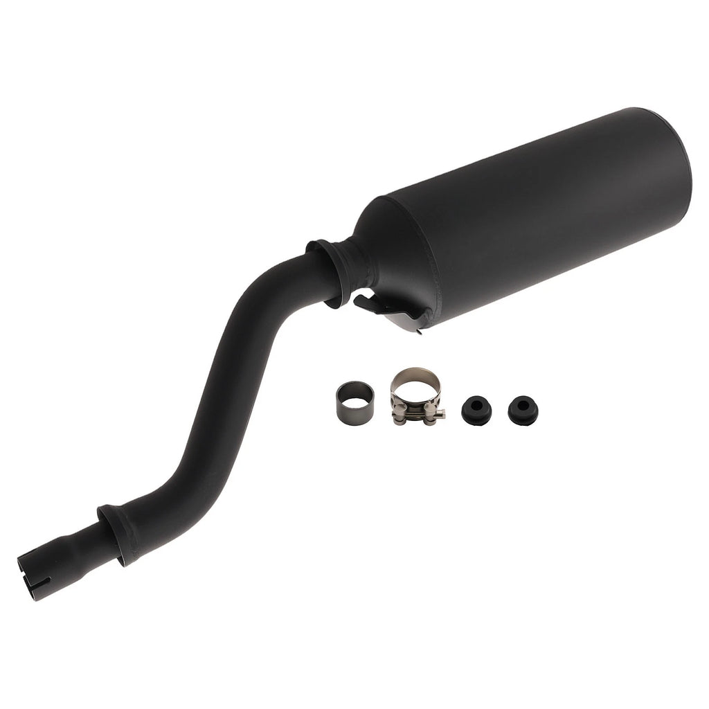 Exhaust Muffler for Honda TRX500 Foreman (2005–2011) 18300-HP0-A50, 18300-HP0-A00
