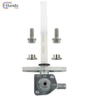 Gas Fuel Tank Petcock Valve for Honda Rancher 350 TRX350 (2000–2006)