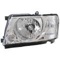 LH Replacement Headlight for Nissan Patrol GU Left LHS Passenger