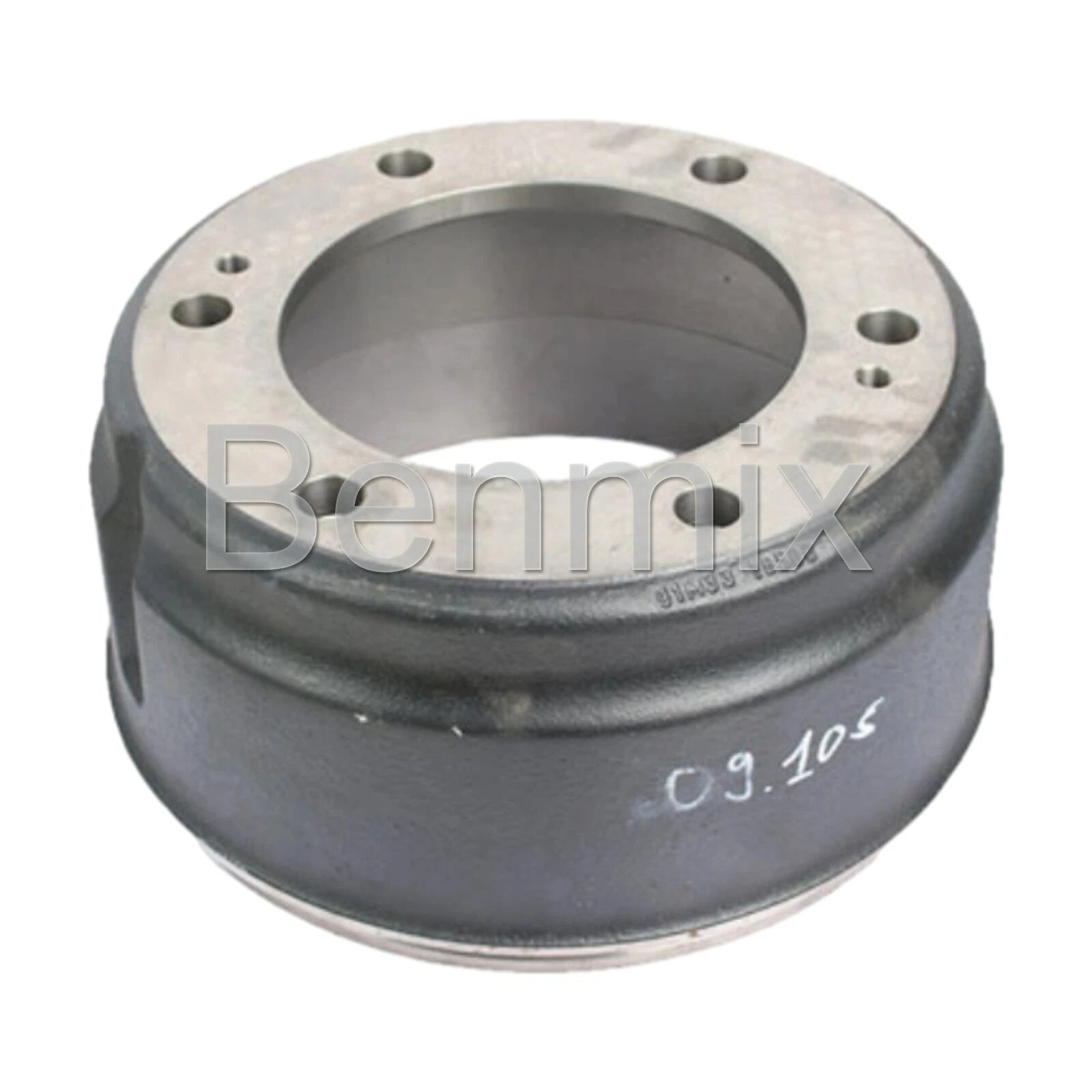 Brake Drum 2X for Mitsubishi Forklift F19D/FD45 (91M33-10500, 91M3310500)