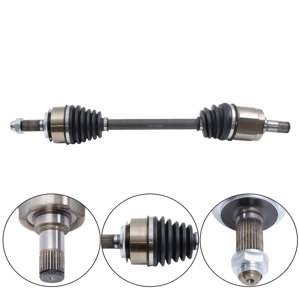 Front Left CV Shaft for Honda Civic (2016–2020) HO8551