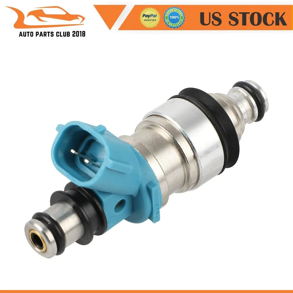 Set of 6 Fuel Injectors for Toyota Avalon Camry 3.0L (1995–1999) FJ179
