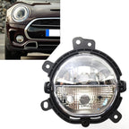 Halogen Fog Light Lamp for BMW Mini One F55 F56 F57 Clubman (2014–2021)