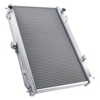 2Row Engine Coolant Radiator for Nissan 240SX (1995–1997) 1751 Aluminum