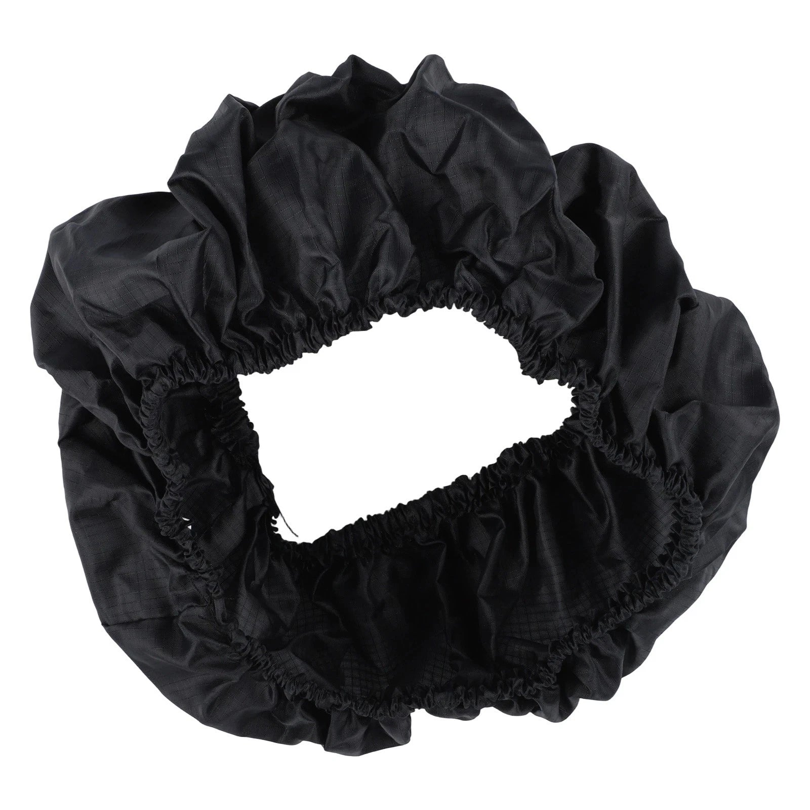 Steering Wheel Cover for Car (Oxford Cloth, Anti Pollution Design)