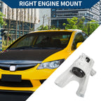Engine Motor Mount for Honda Civic (2016–2020)