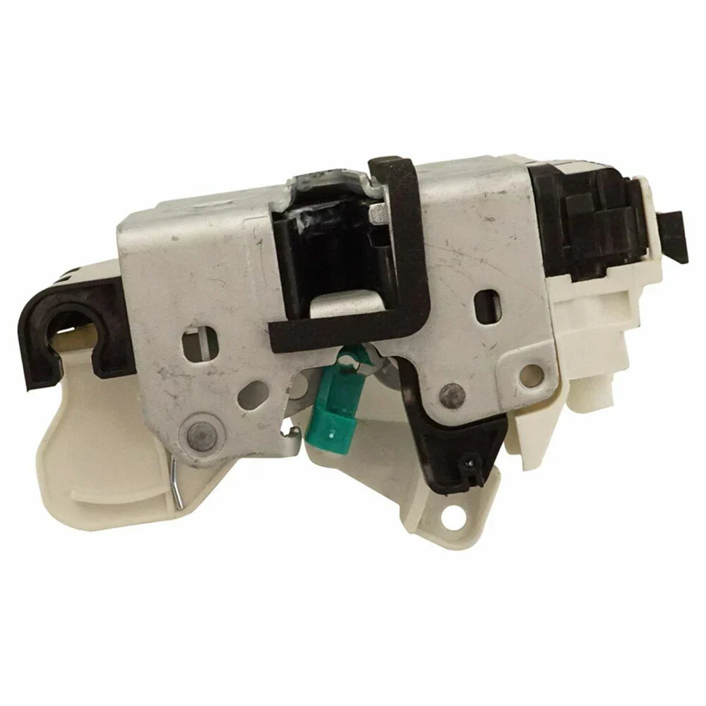 Power Door Lock Latch Actuator Left for 2007-2018 Jeep Wrangler JK
