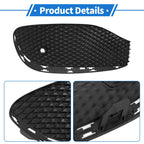 1pc Fog Light Grill for Mercedes-Benz W213 (2016–2020) No. 2138851122
