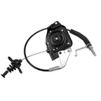 Spare Tire Hoist Assembly for Ford Escape Mercury Mariner (2005–2012)