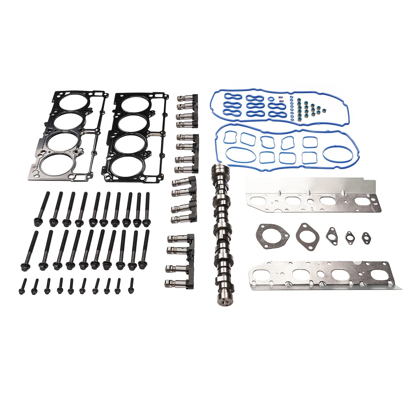 Camshaft MDS Lifters Kit for Chrysler Aspen Dodge Ram 1500 Durango (2009–2010)