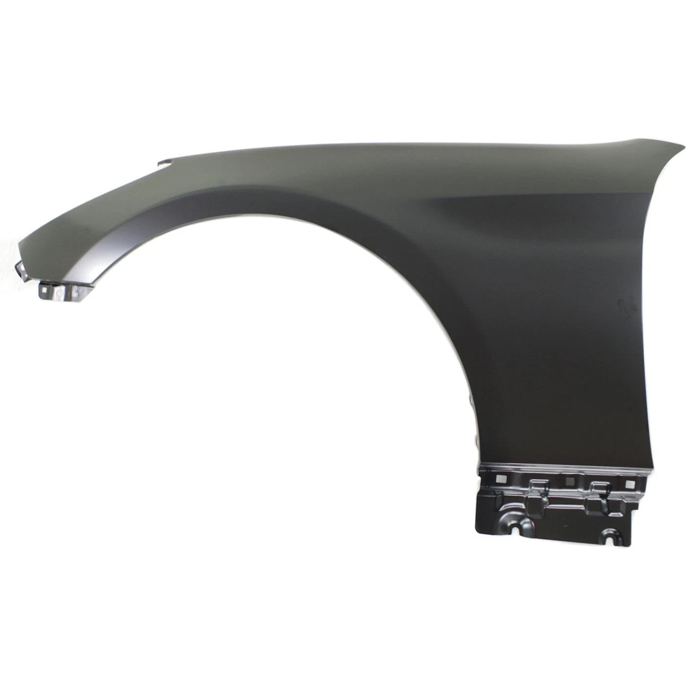 Set of 2 CAPA Fenders for Hyundai Genesis Coupe (2010–2016)