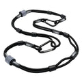 1.5m Elastic Rope for Motorcycle Luggage, Dog Walking, Boats