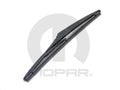 Genuine OEM Rear Liftgate Window Wiper Blade for Dodge Journey (2009–2020)