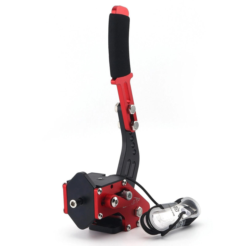 USB Handbrake Clamp for T500 G27 G29 Racing Simulators