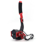 USB Handbrake Clamp for T500 G27 G29 Racing Simulators