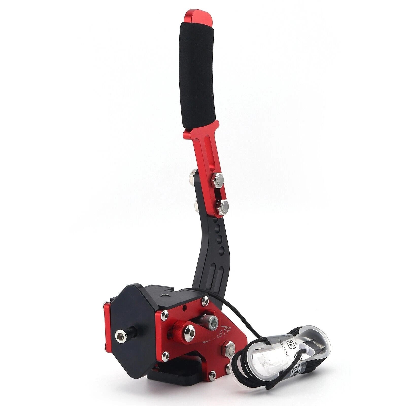 USB Handbrake Clamp for T500 G27 G29 Racing Simulators