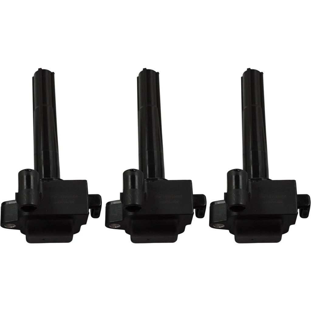 Ignition Coil Set of 6 for Toyota Camry, Lexus ES300, Solara, Sienna