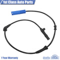 ABS Wheel Speed Sensor Set of 2 for Mini Cooper (2002–2008)