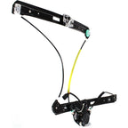 Set of 2 Window Regulators for BMW 330 325