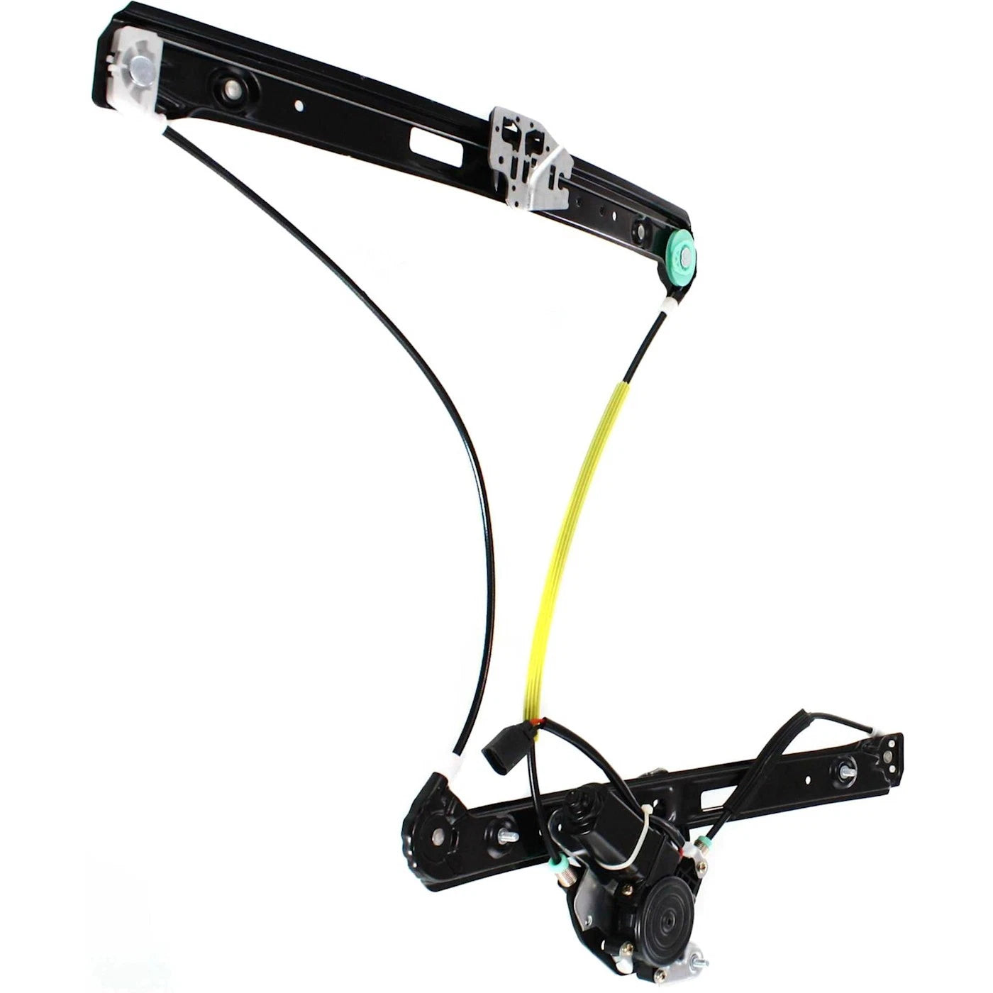 Set of 2 Window Regulators for BMW 330 325