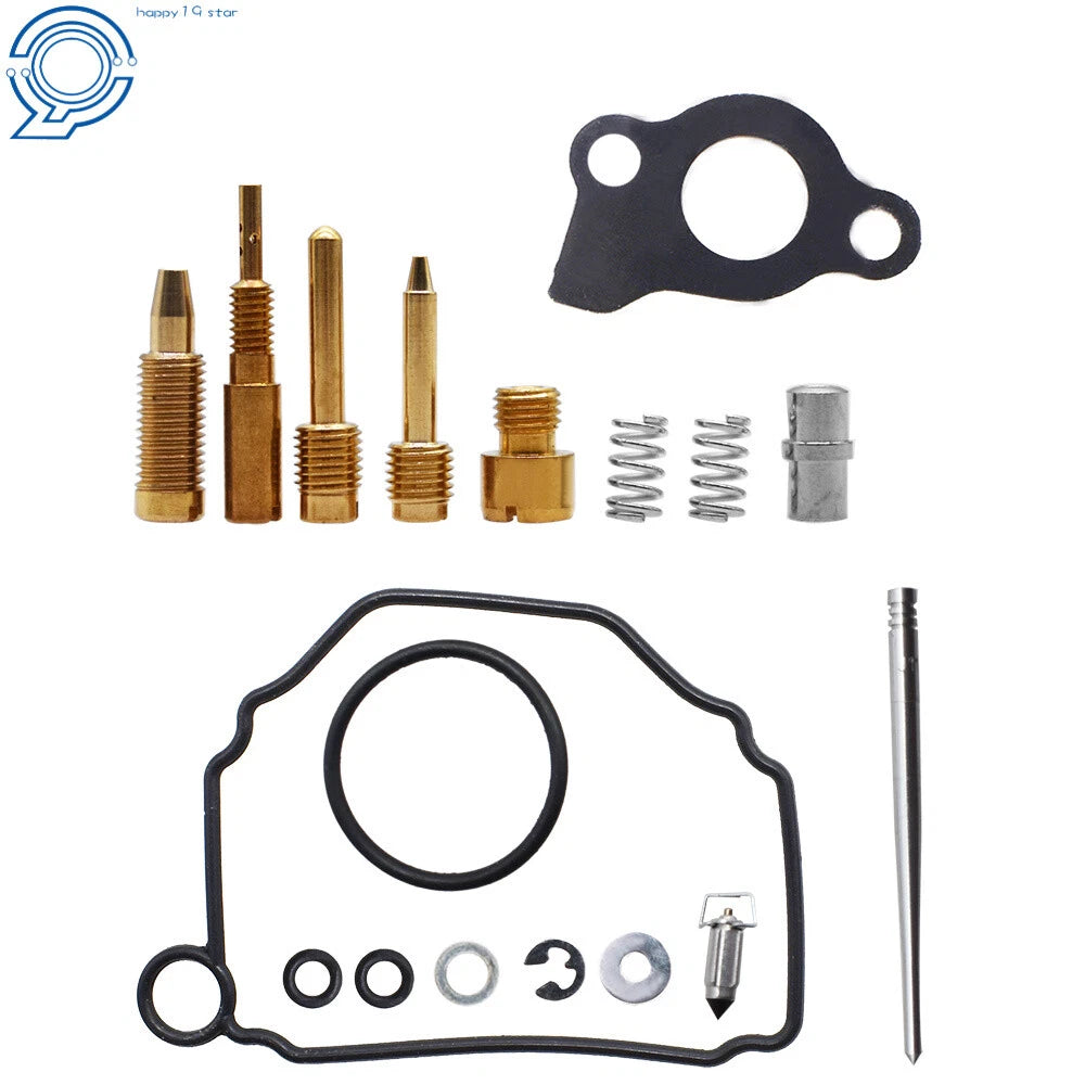 Carb Rebuild Kit for Yamaha TTR-90 & TT-R90E (2000–2005)