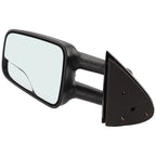Towing Mirrors Set of 2 for Chevy Suburban Yukon