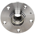 Set of 2 Wheel Hubs for VW Golf (Sedan)