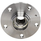 Set of 2 Wheel Hubs for VW Golf (Sedan)