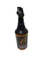 Quickie Sauce Professional Fast Wax 32oz for Boats