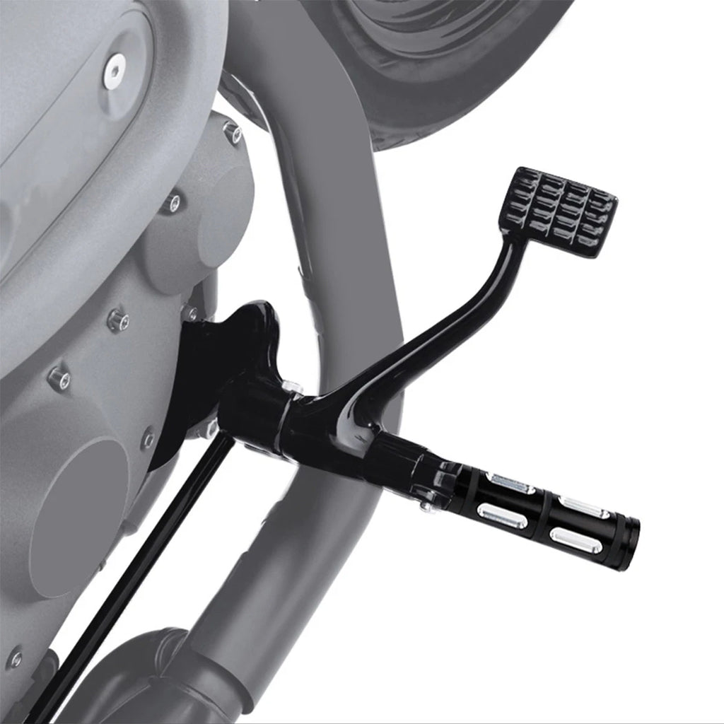 Forward Control Footpegs Lever Linkage for Harley Sportster 883 1200 (2014–2022)