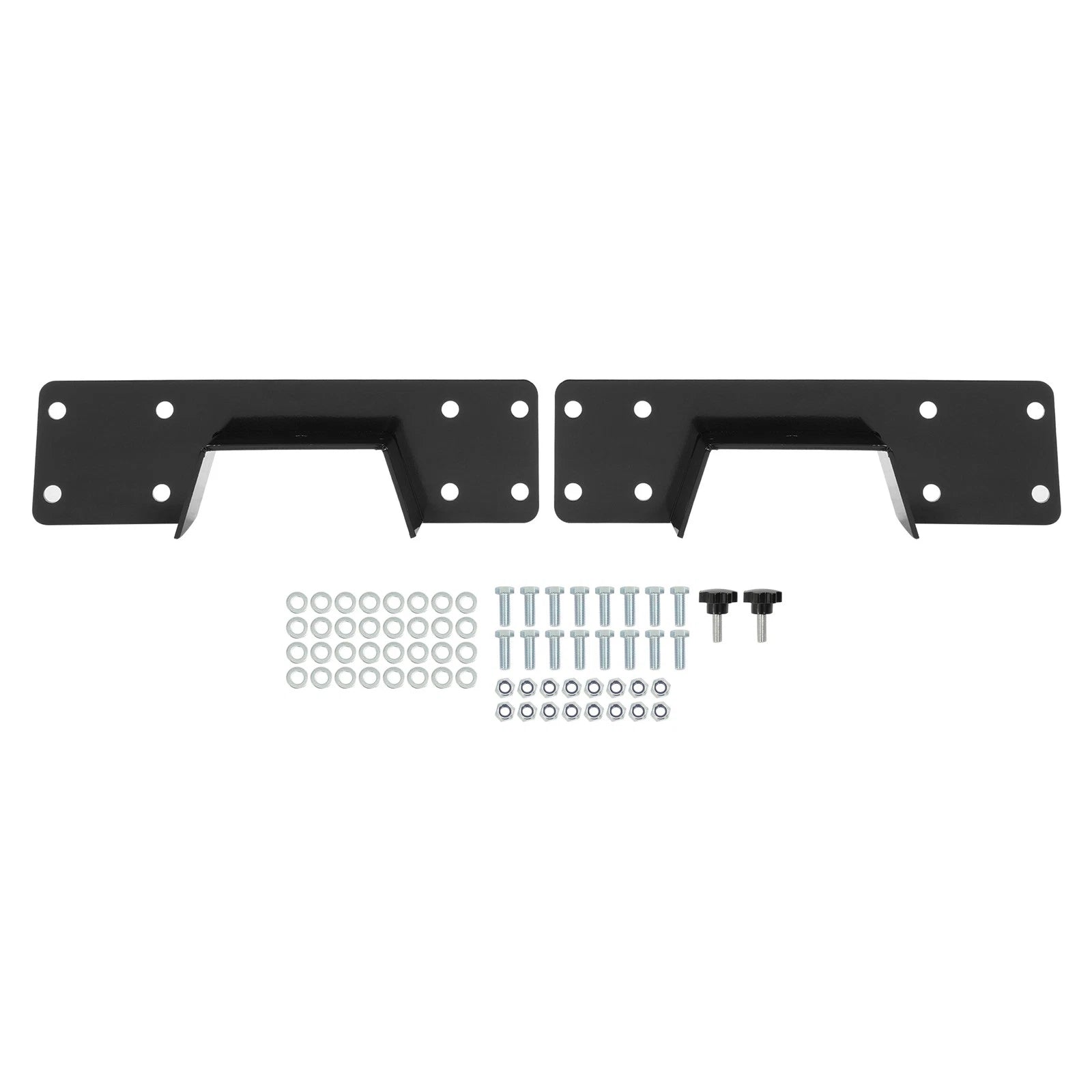 Lowering C-Notch Kit for Ford F150 (1997–2003)