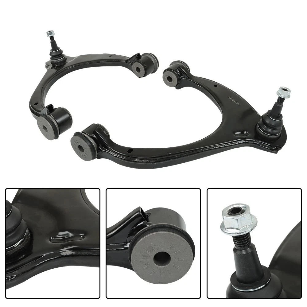Set of 2 Front Upper Control Arm Ball Joints for GMC Yukon Chevy (2015–2020) k623125 k623126