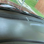 Defrost Dash Vent for Chevy S10 Blazer Sonoma Jimmy (1994-2004)