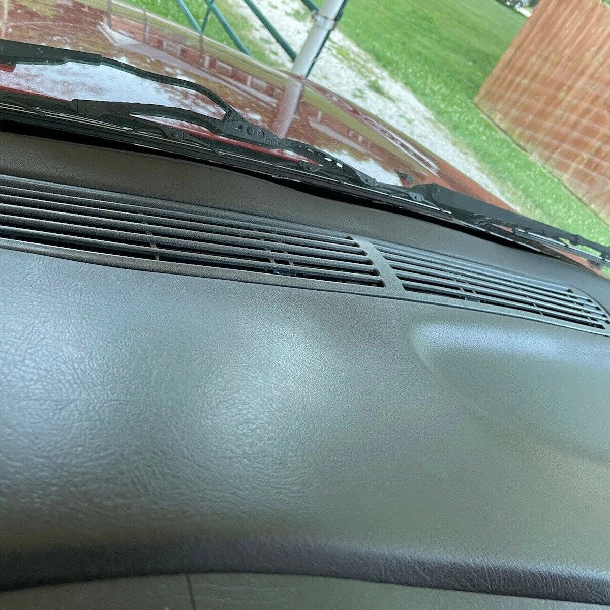 Defrost Dash Vent for Chevy S10 Blazer Sonoma Jimmy (1994-2004)