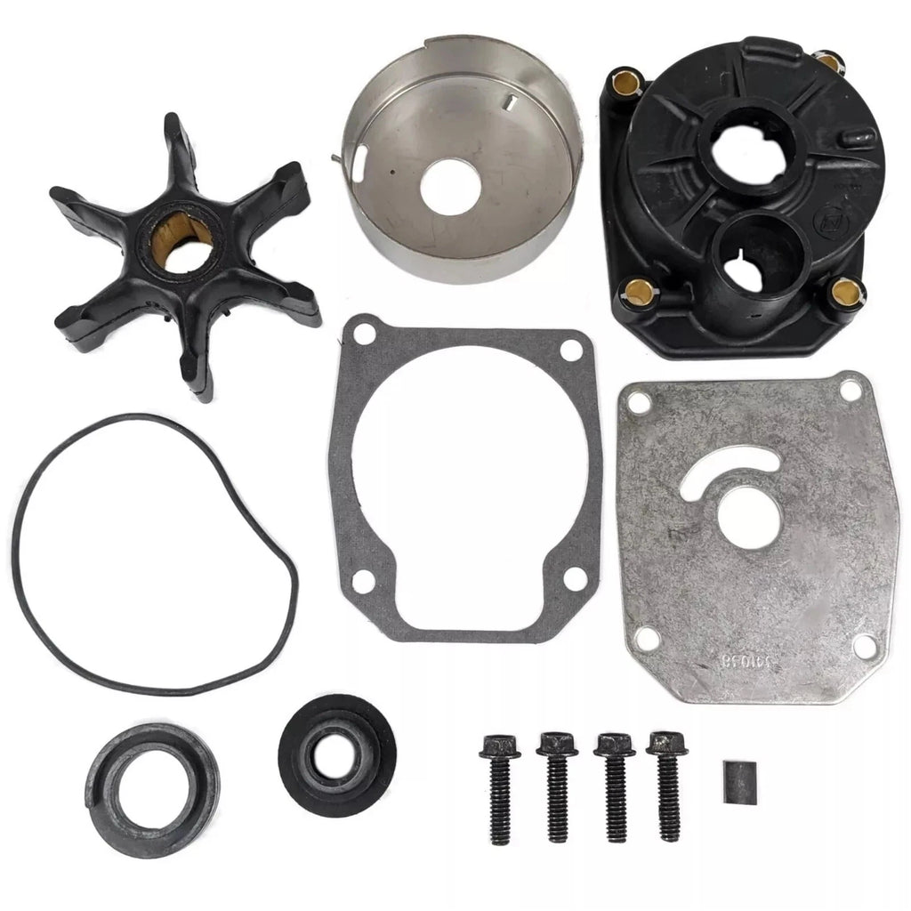 Water Pump Kit for Johnson Evinrude ETEC 40/50/60 (2004–2023)