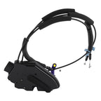 Door Lock for Nissan Versa 1.6L (2020–2024) 805005EE0A