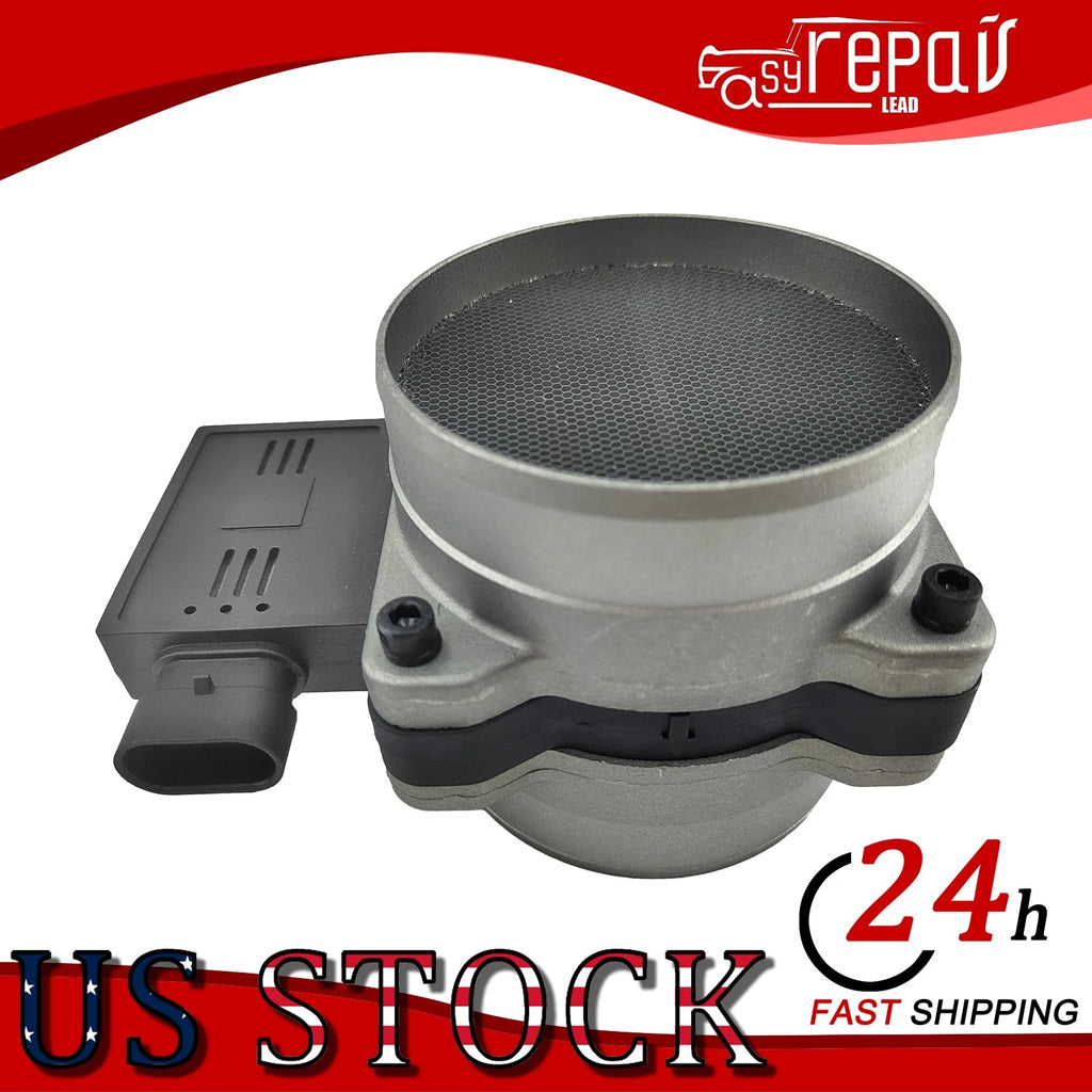 Mass Air Flow Sensor for Chevrolet Express 1500 C1500 K1500 C2500 (1996–2002)