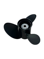 3 x 15 x 17 LH Propeller for OMC Evinrude Johnson (OEM 431930)