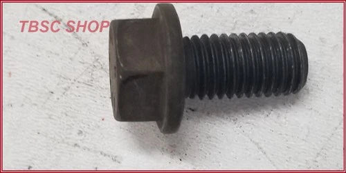 Set of 8 Flex Plate Bolts for Jaguar XJ8 XK8 VDP (1999–2003)