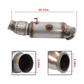 Catalytic Converter Set for BMW X5 sDrive35i/xDrive35i 2014–2018 7597066