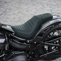 Driver Passenger Seat for Harley Softail Street Bob Heritage Classic (2018–2023)